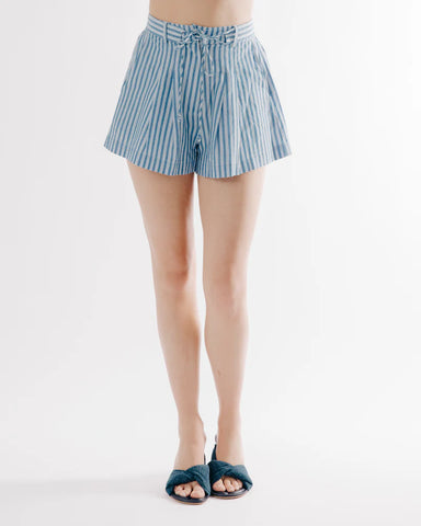 Sea Island Shorts