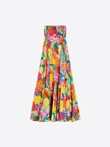 Tropical Fruit Maxi