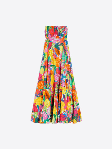 Tropical Fruit Maxi