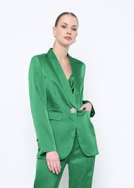 The Grinch Blazer