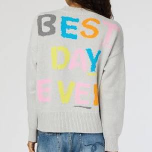 Best Day Ever Sweater